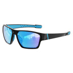 Fabricante de óculos retangulares TR90 - Joyiris