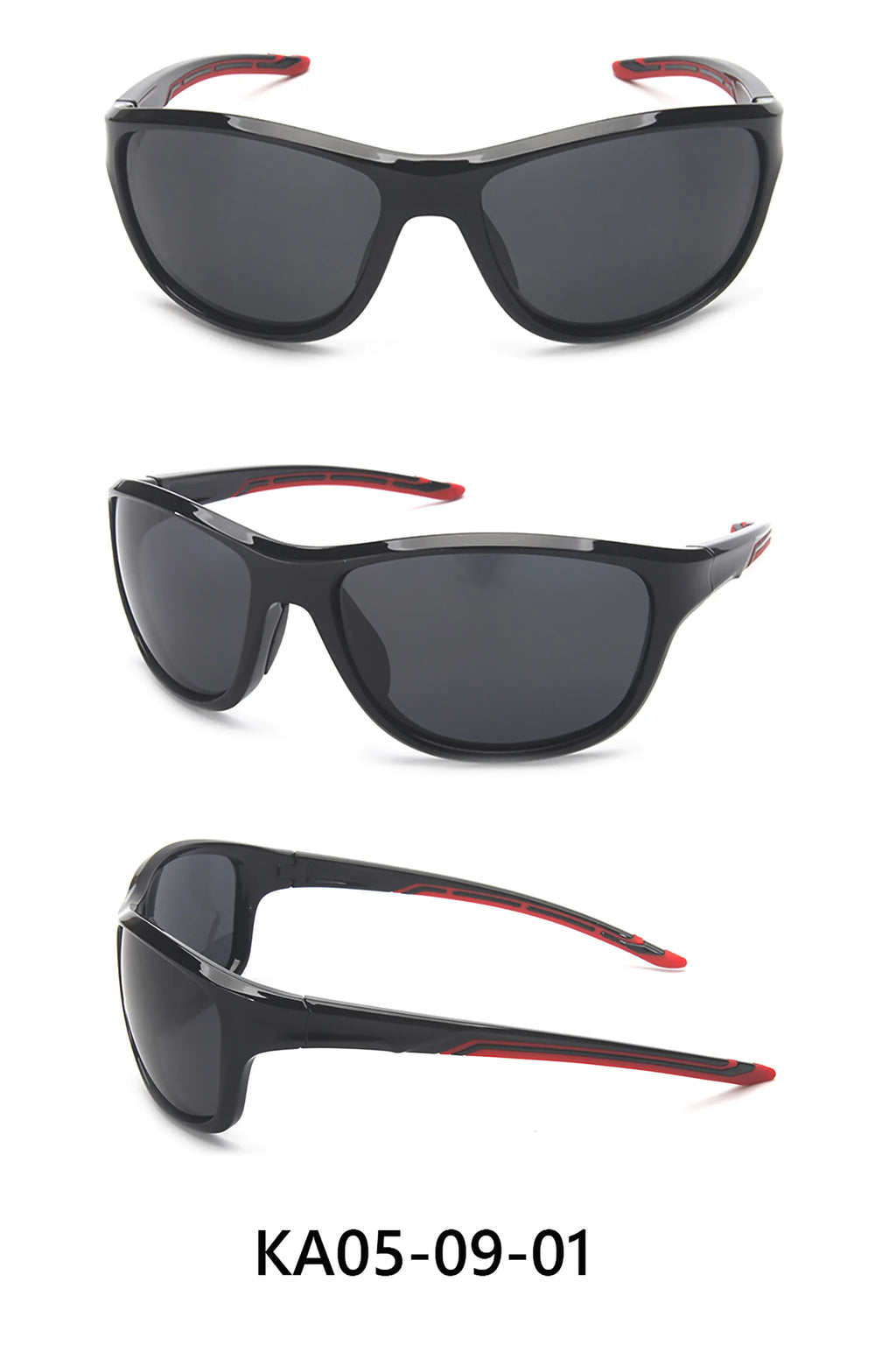 Fabricante de óculos retangulares TR90 - Joyiris