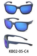 Fabricante de óculos retangulares TR90 - Joyiris