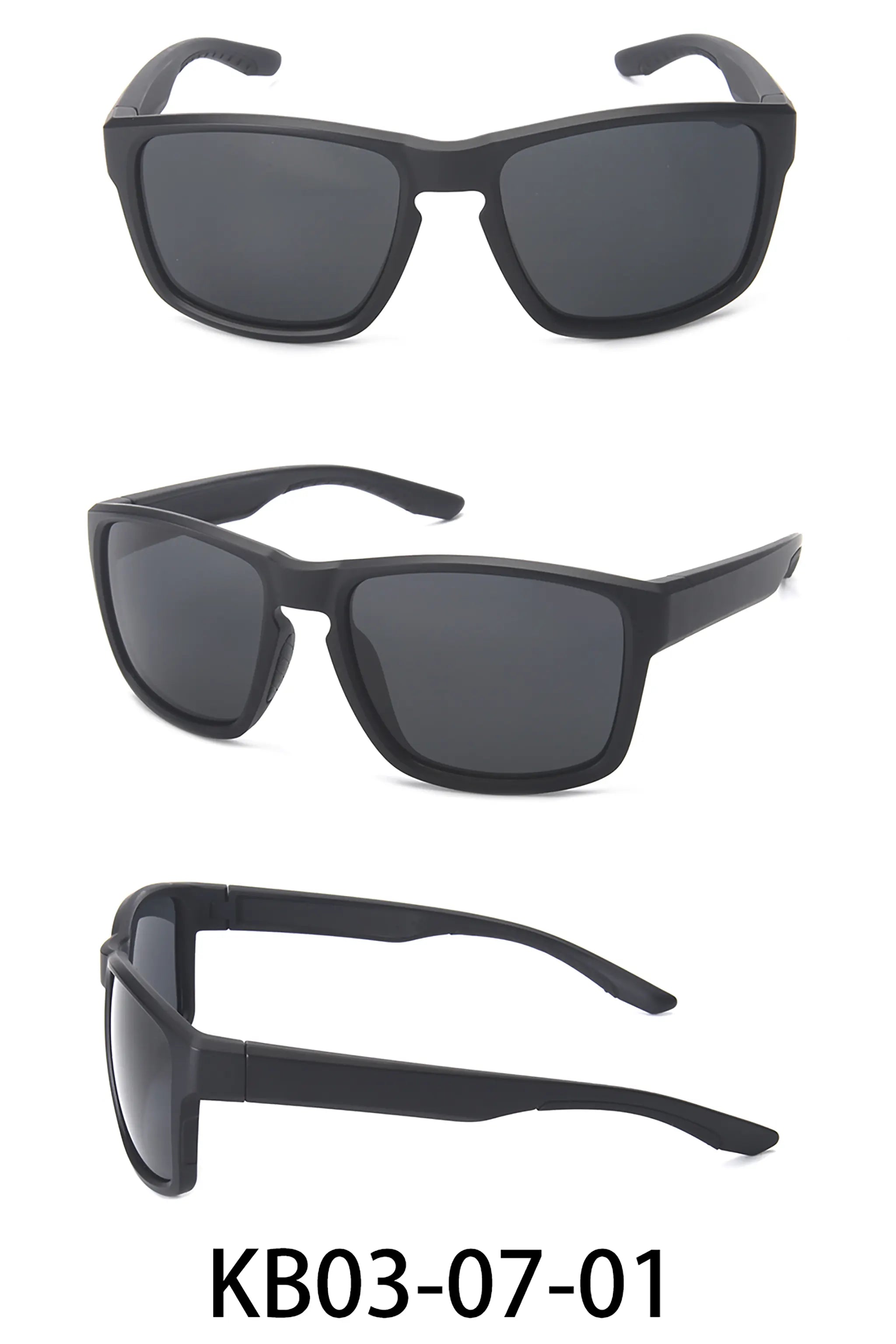 Rectangular TR90 Glasses Manufacturer - Joyiris