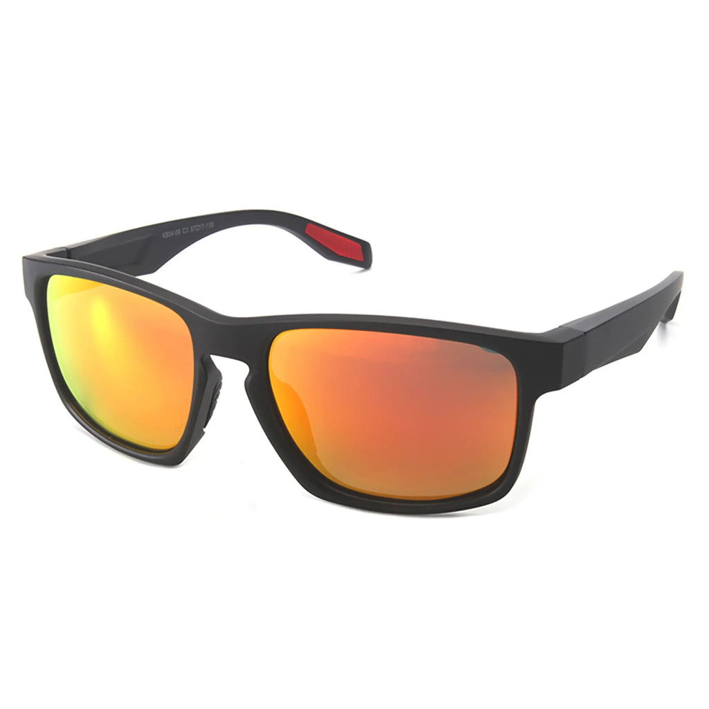 Fabricante de óculos retangulares TR90 - Joyiris