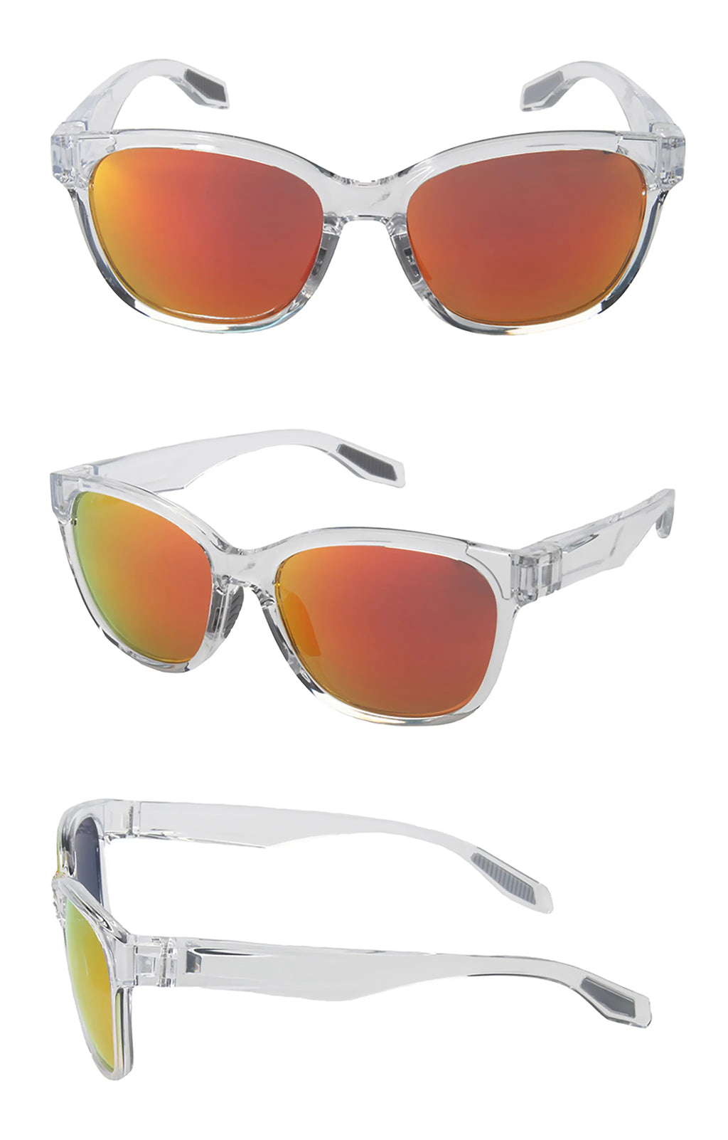 Fabricante de óculos redondos TR90 - Joyiris