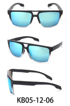 Fabricante de óculos retangulares TR90 - Joyiris