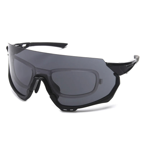 Fabricante de óculos geométricos TR90 - Joyiris