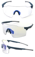 Fabricante de óculos geométricos TR90 - Joyiris