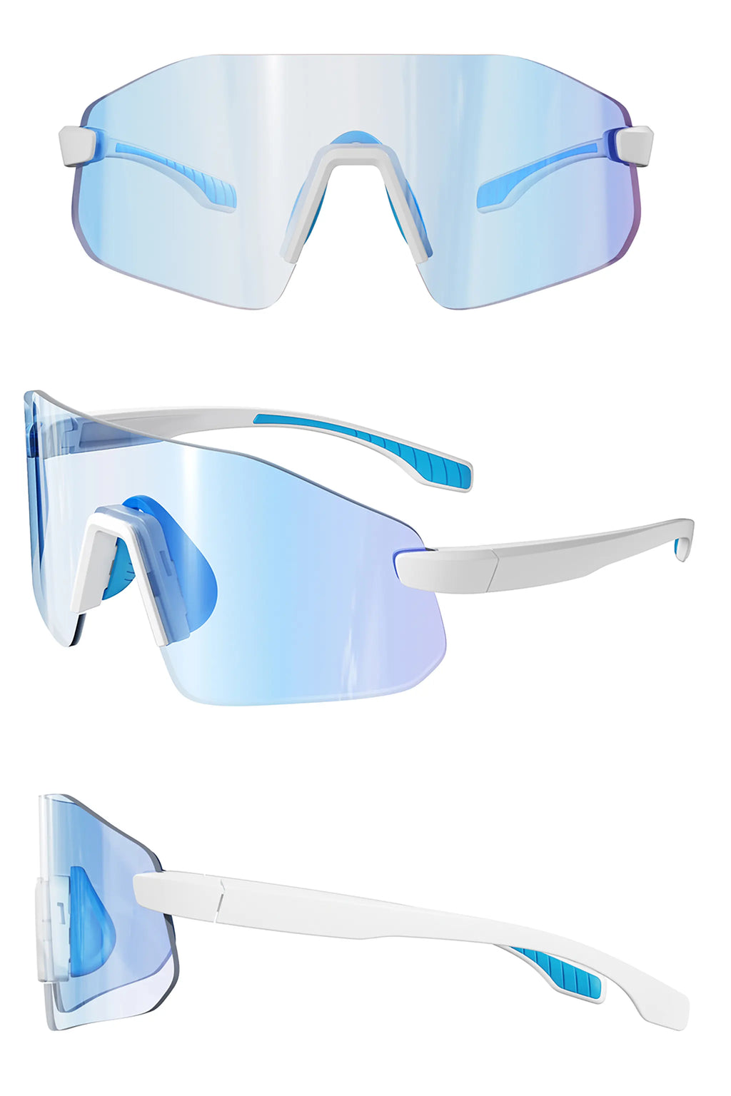 Fabricante de óculos geométricos TR90 - Joyiris