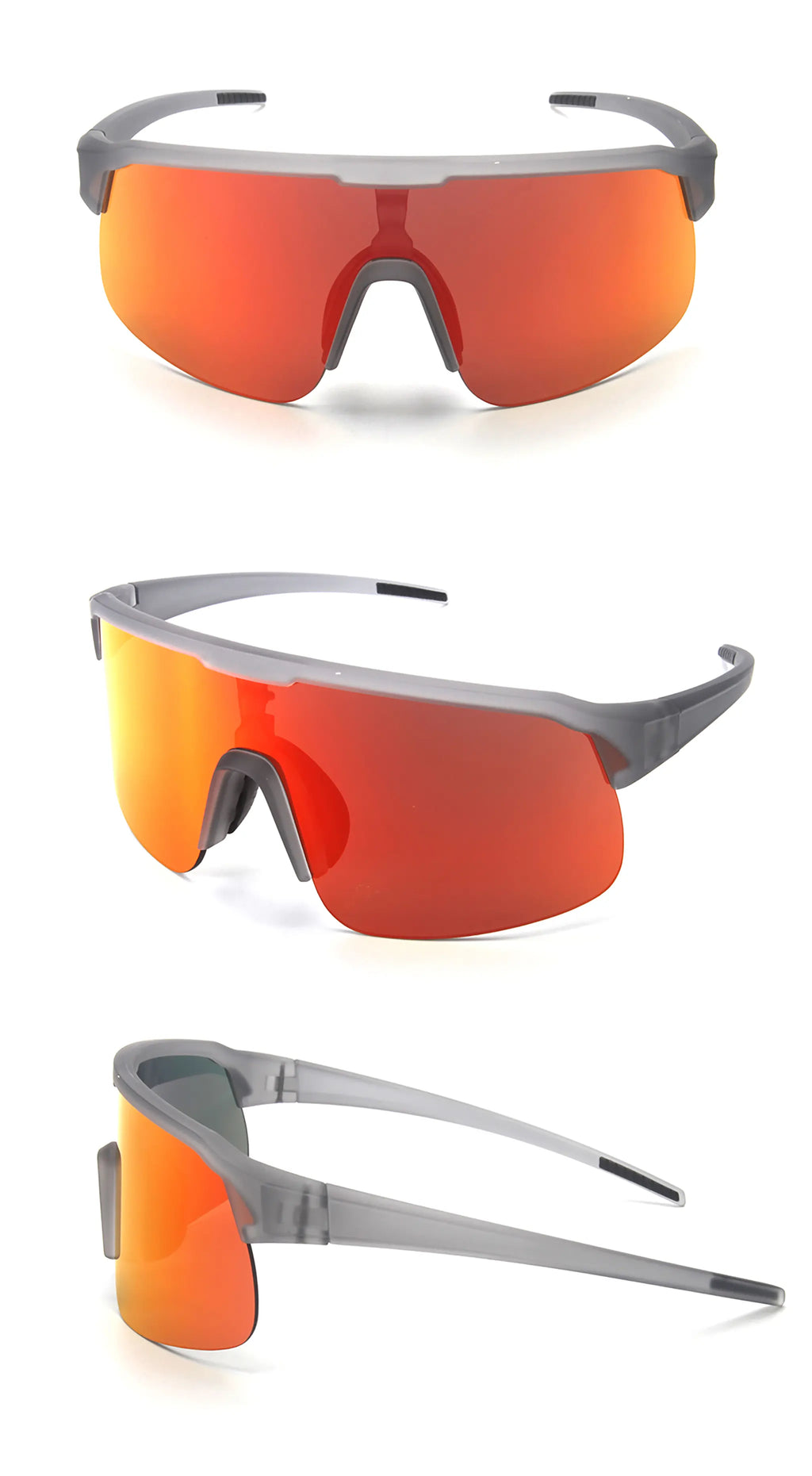 Fabricante de óculos geométricos TR90 - Joyiris