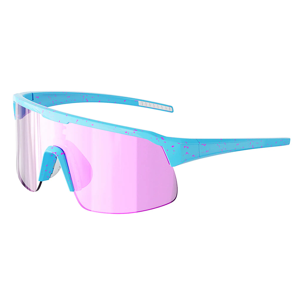 Fabricante de óculos geométricos TR90 - Joyiris