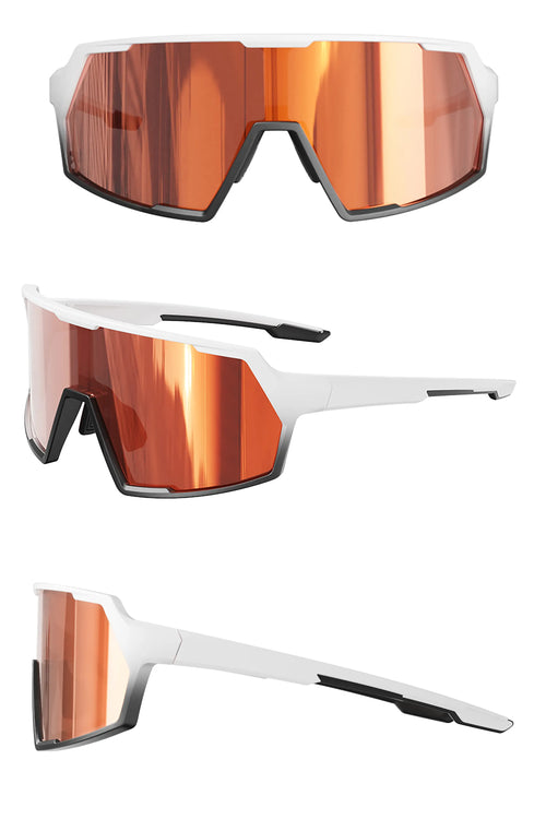 Fabricante de óculos geométricos TR90 - Joyiris