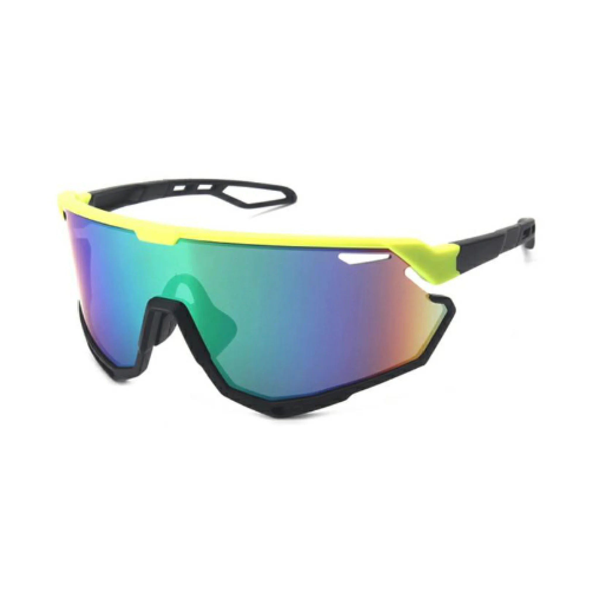 Geometric TR90 Glasses Manufacturer - Joyiris