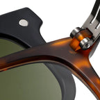 Fabricante de óculos retangulares combinados JS-S33101 - Joyiris