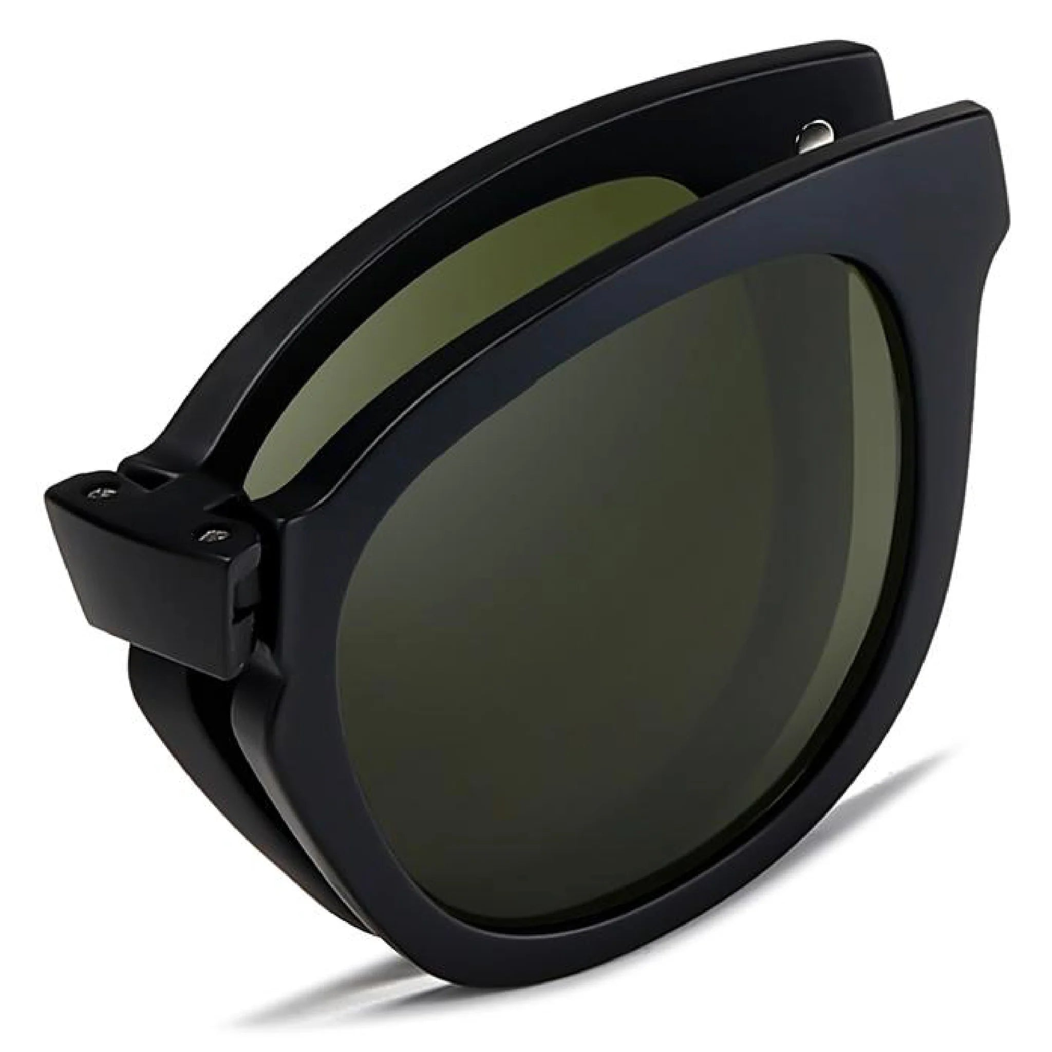 Rectangular Combination JS-S33101 Glasses Manufacturer - Joyiris