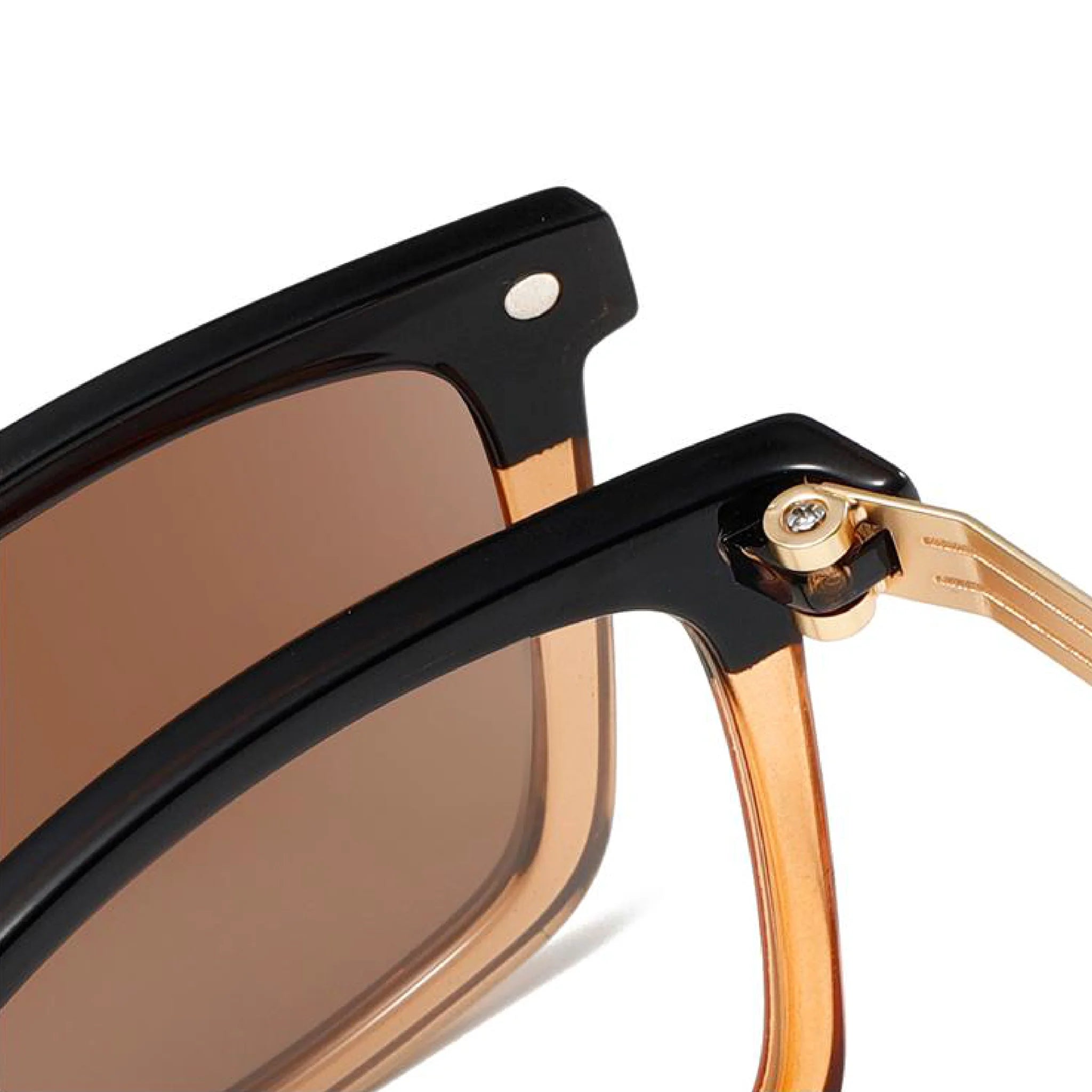 Fabricante de óculos retangulares combinados JS-S33102 - Joyiris