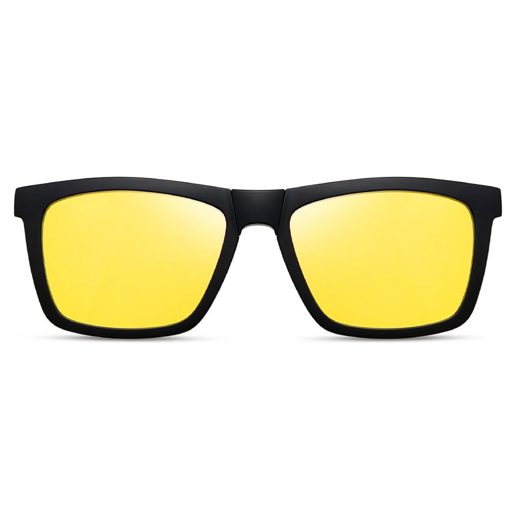 Fabricante de óculos retangulares combinados JS-S33102 - Joyiris