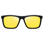 Fabricante de óculos retangulares combinados JS-S33102 - Joyiris