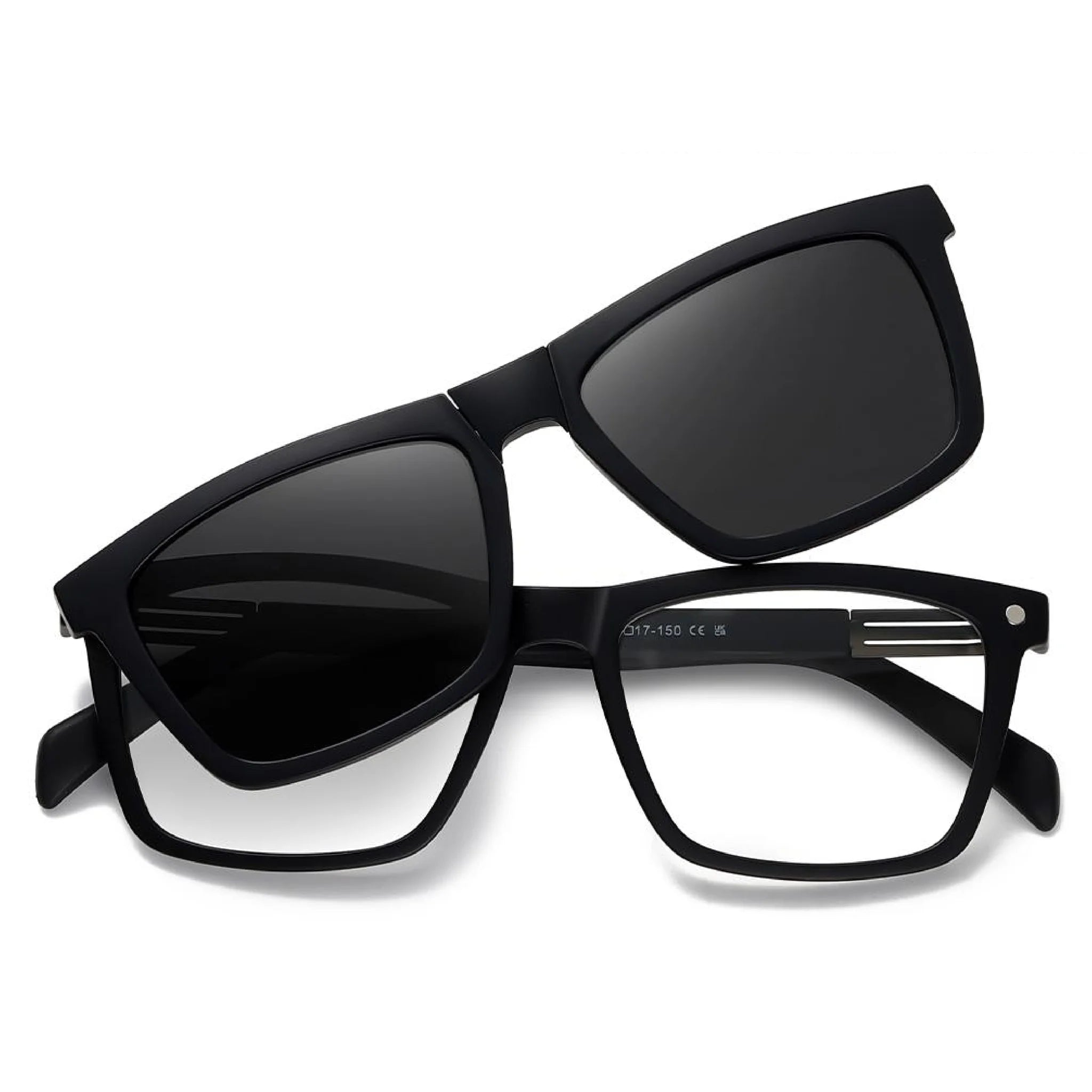 Fabricante de óculos retangulares combinados JS-S33102 - Joyiris