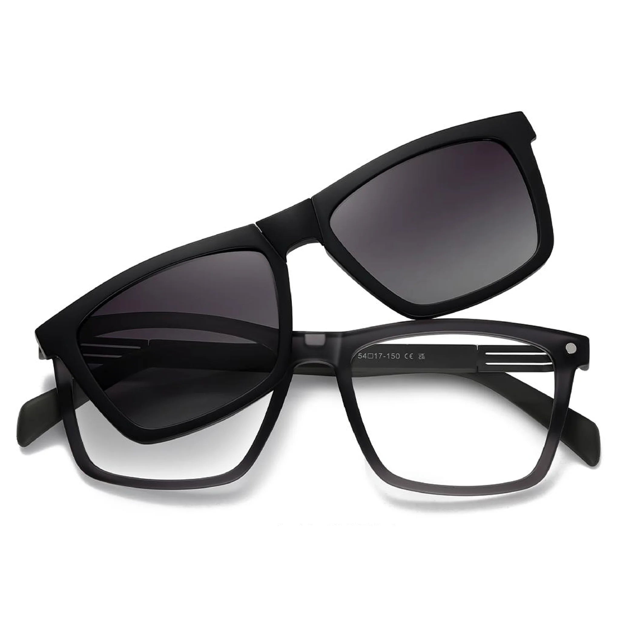 Fabricante de óculos retangulares combinados JS-S33102 - Joyiris