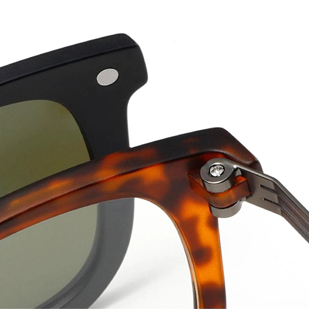 Fabricante de óculos retangulares combinados JS-S33104 - Joyiris