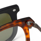 Fabricante de óculos retangulares combinados JS-S33104 - Joyiris