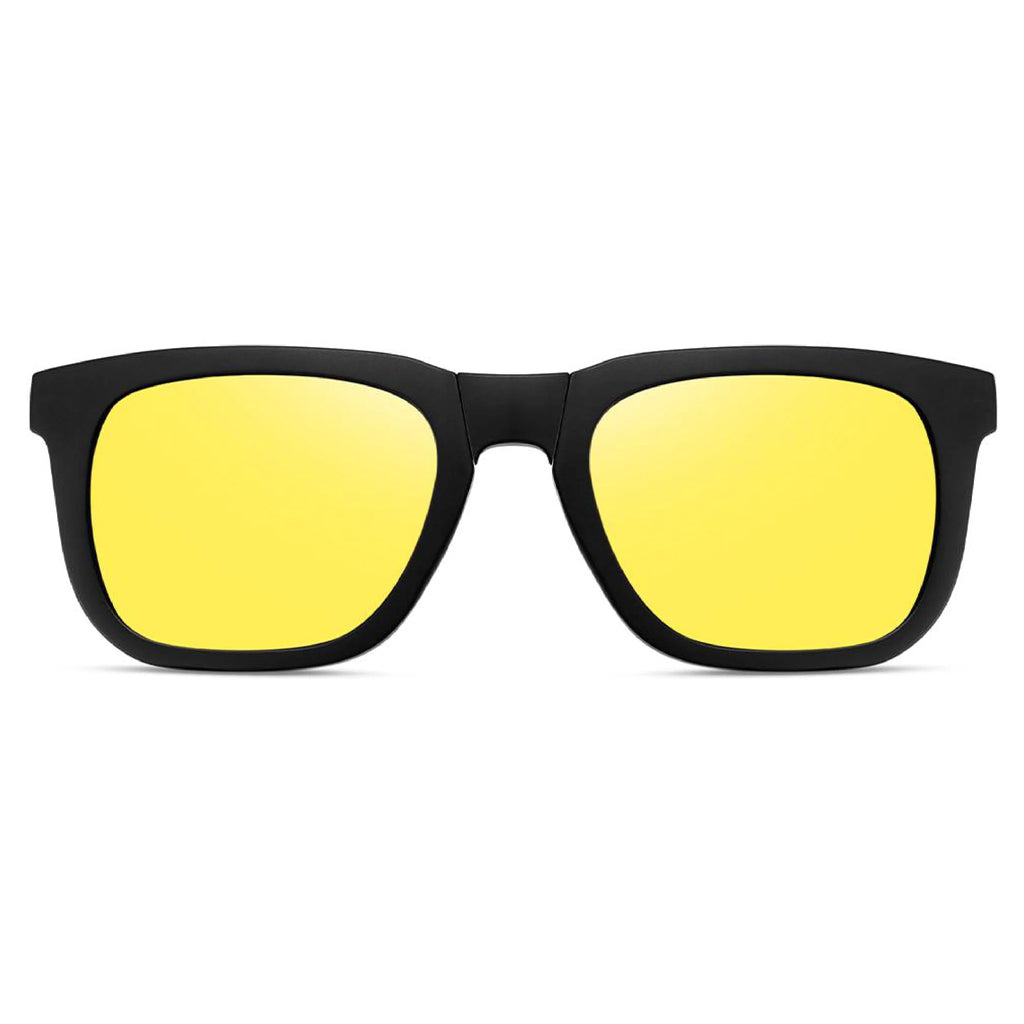 Fabricante de óculos retangulares combinados JS-S33104 - Joyiris