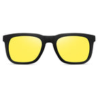 Fabricante de óculos retangulares combinados JS-S33104 - Joyiris