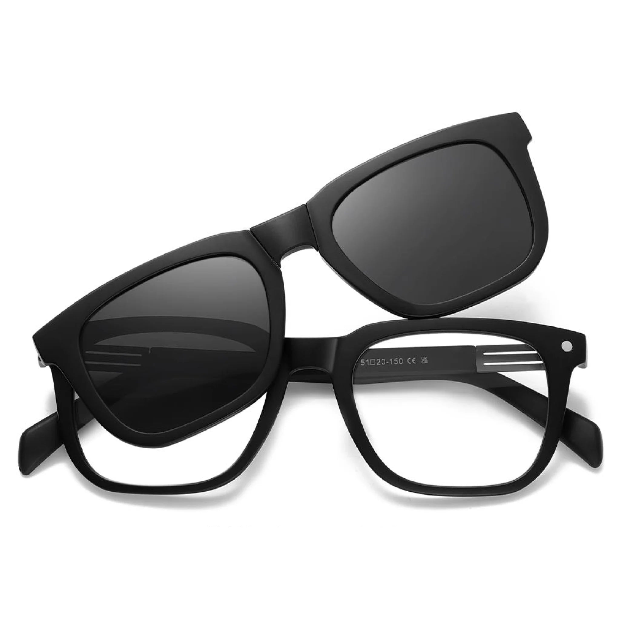 Fabricante de óculos retangulares combinados JS-S33104 - Joyiris