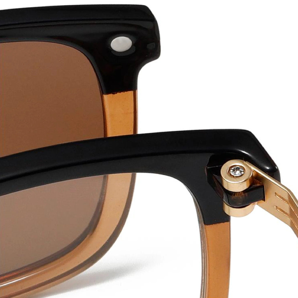 Fabricante de óculos retangulares combinados JS-S33105 - Joyiris