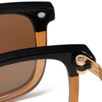 Fabricante de óculos retangulares combinados JS-S33105 - Joyiris