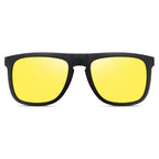 Fabricante de óculos retangulares combinados JS-S33105 - Joyiris