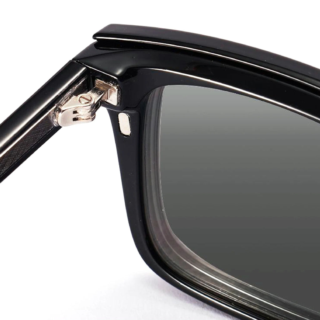 Fabricante de óculos retangulares combinados JS-S34202 - Joyiris