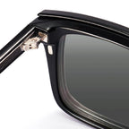 Fabricante de óculos retangulares combinados JS-S34202 - Joyiris