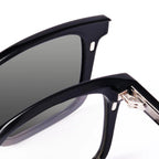 Fabricante de óculos retangulares combinados JS-S34202 - Joyiris