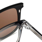 Fabricante de óculos retangulares combinados JS-S34206 - Joyiris