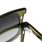 Óculos de Combinação Retangular JS-S34207 - Fabricante: Joyiris