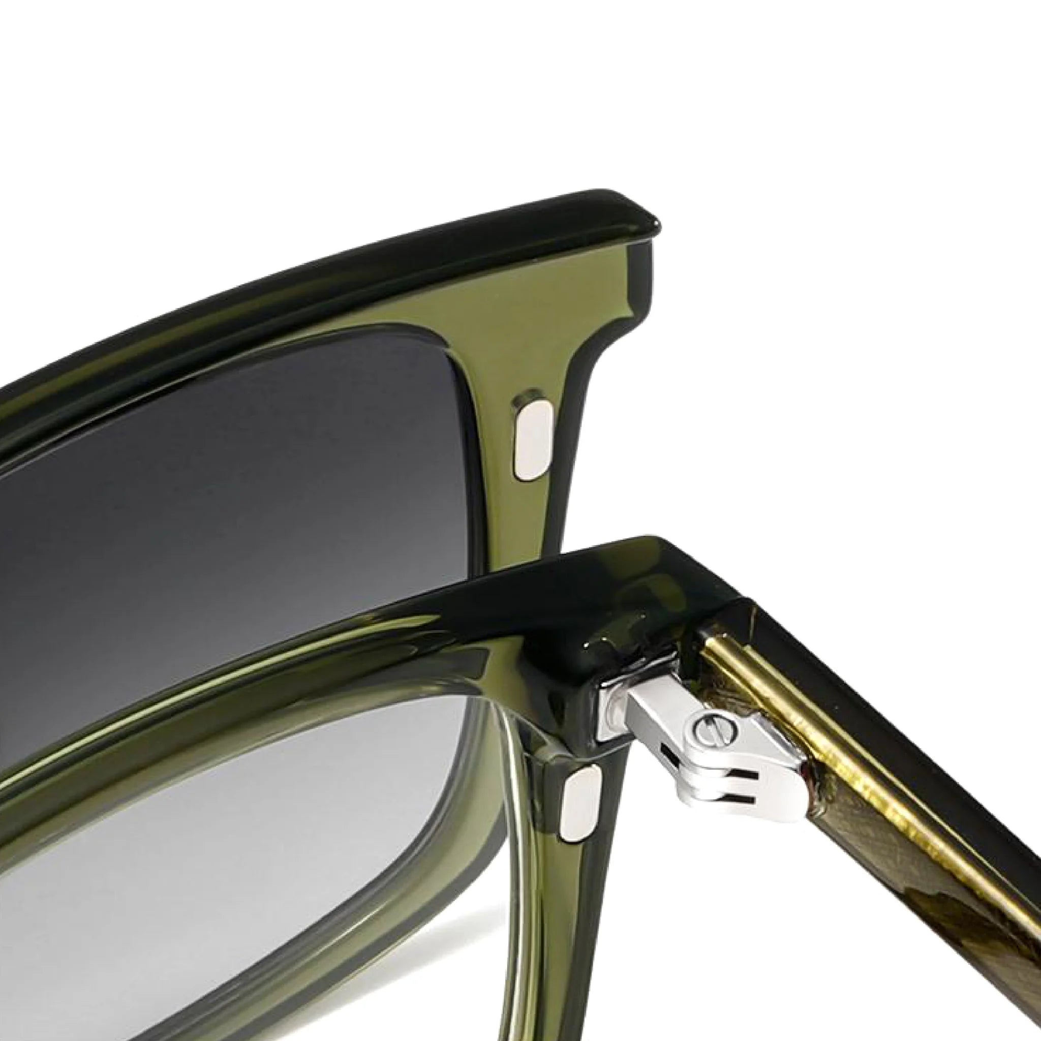 Óculos de Combinação Retangular JS-S34207 - Fabricante: Joyiris