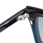 Fabricante de óculos retangulares combinados JS-S34208 - Joyiris