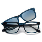 Fabricante de óculos retangulares combinados JS-S34208 - Joyiris