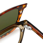 Fabricante de óculos retangulares combinados JS-S34209 - Joyiris