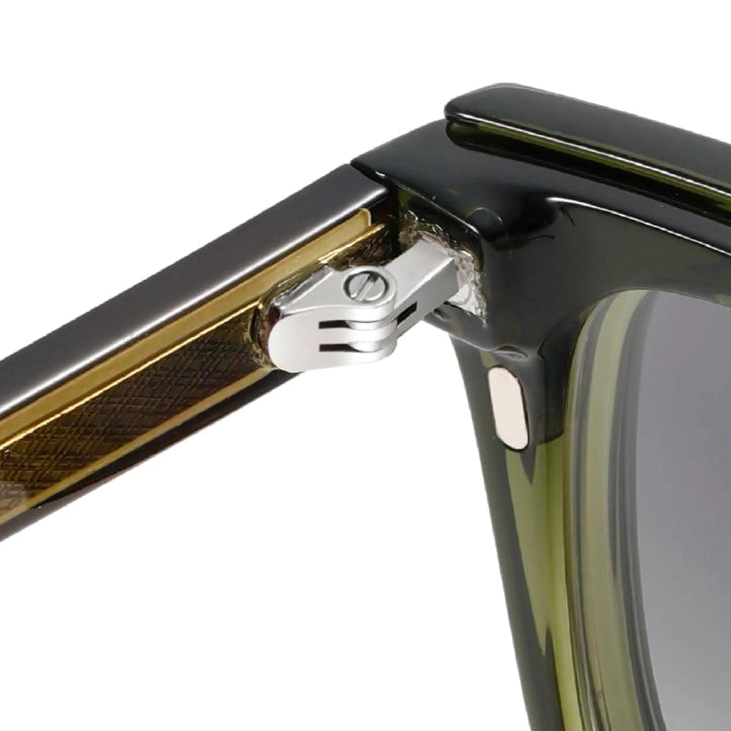 Fabricante de óculos retangulares combinados JS-S34210 - Joyiris