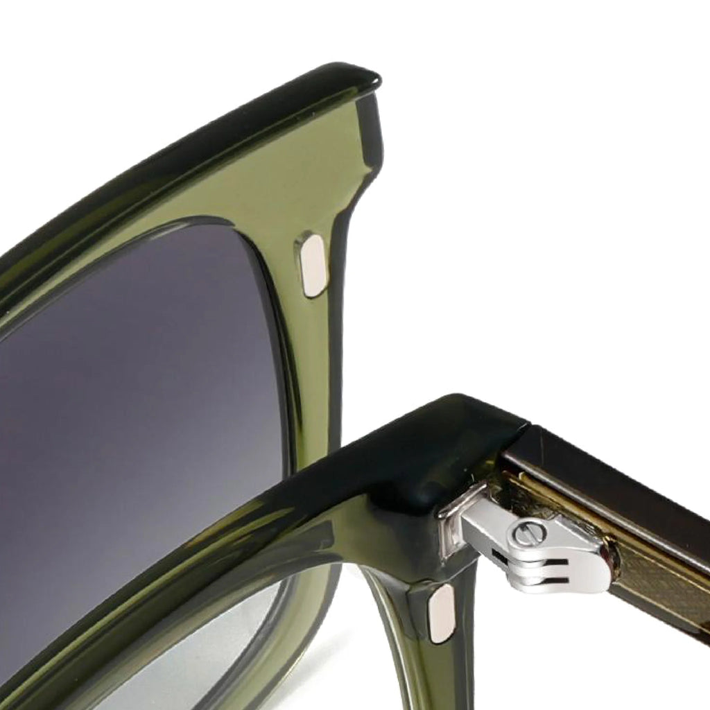 Fabricante de óculos retangulares combinados JS-S34210 - Joyiris