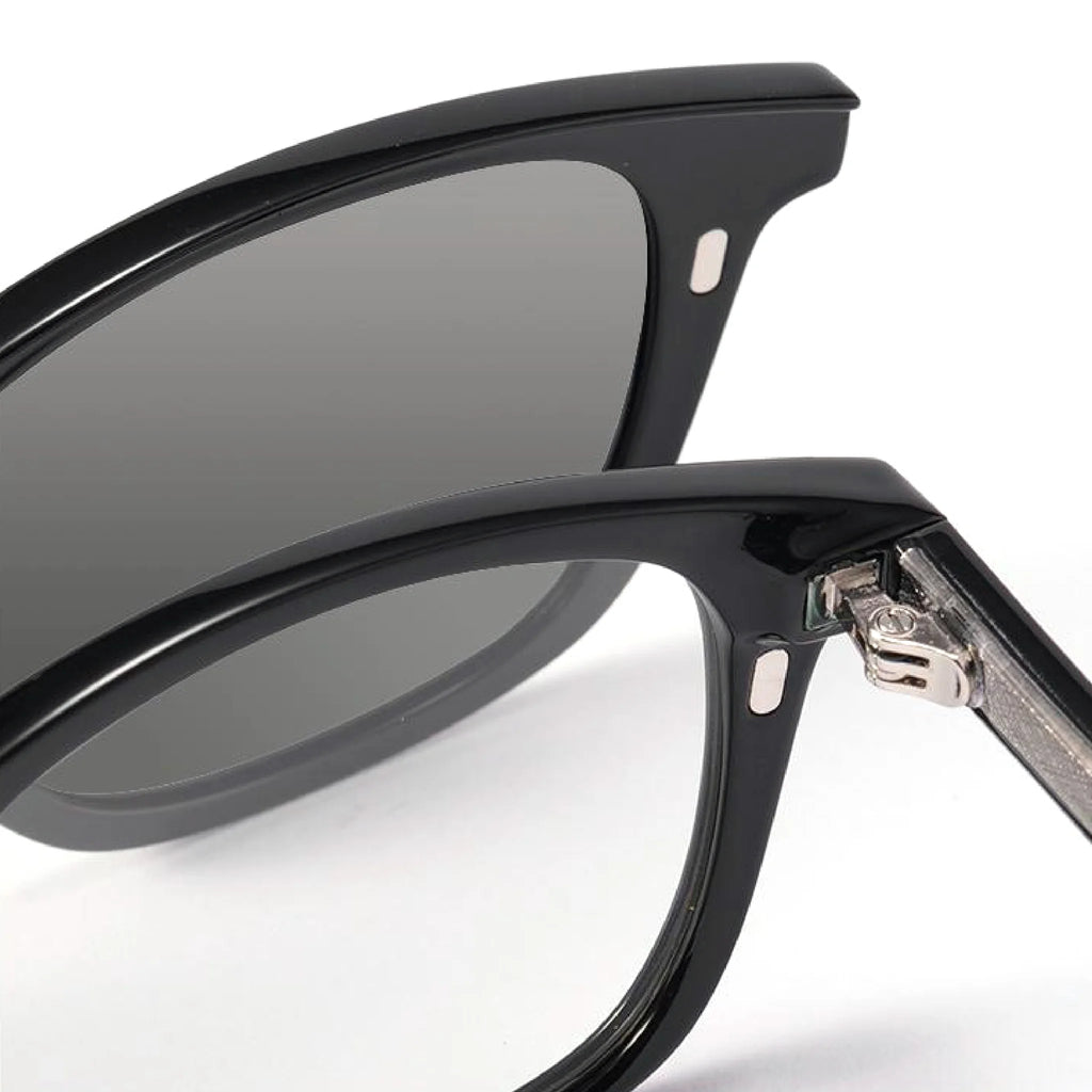 Fabricante de óculos retangulares combinados JS-S34211 - Joyiris