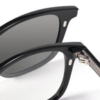 Fabricante de óculos retangulares combinados JS-S34211 - Joyiris