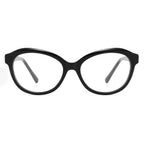Oval Acetate Optical Frames JT-21007 - Joyiris Eyewear