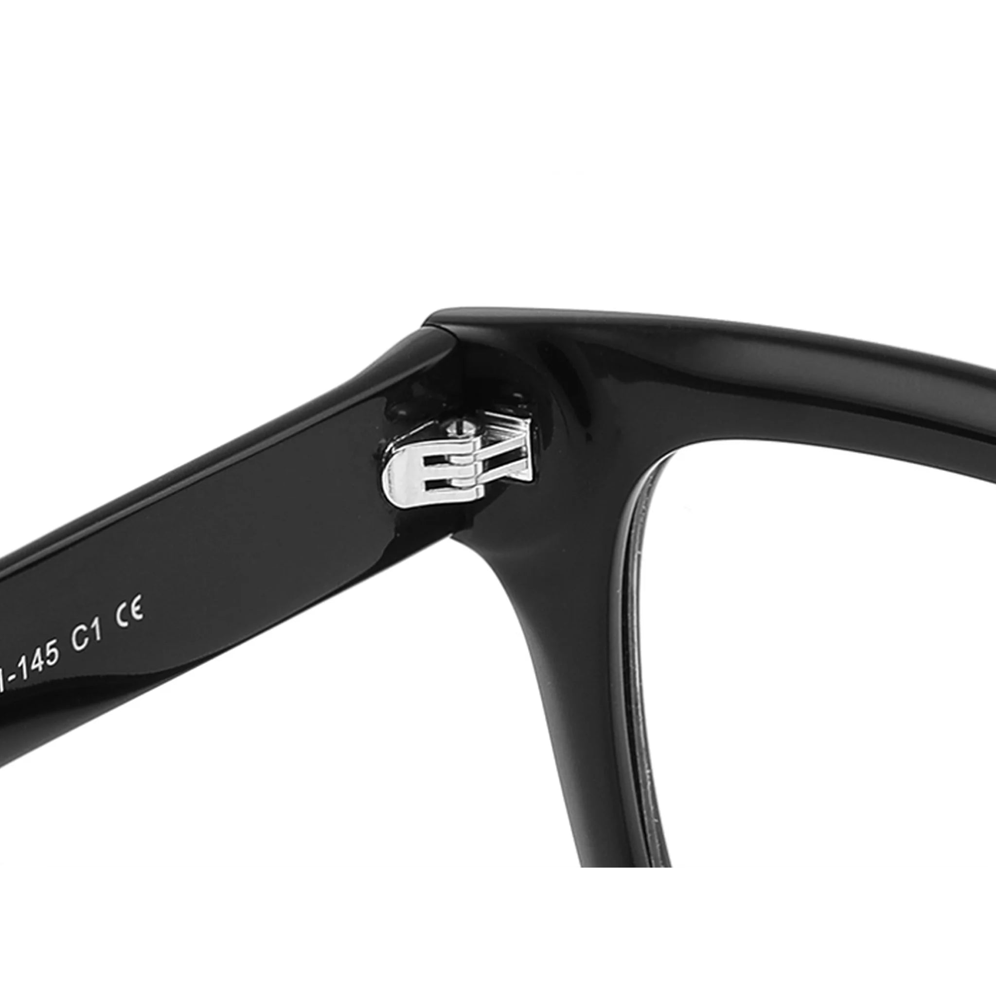 Square Acetate Optical Frames JT-GL6610 - Joyiris Eyewear