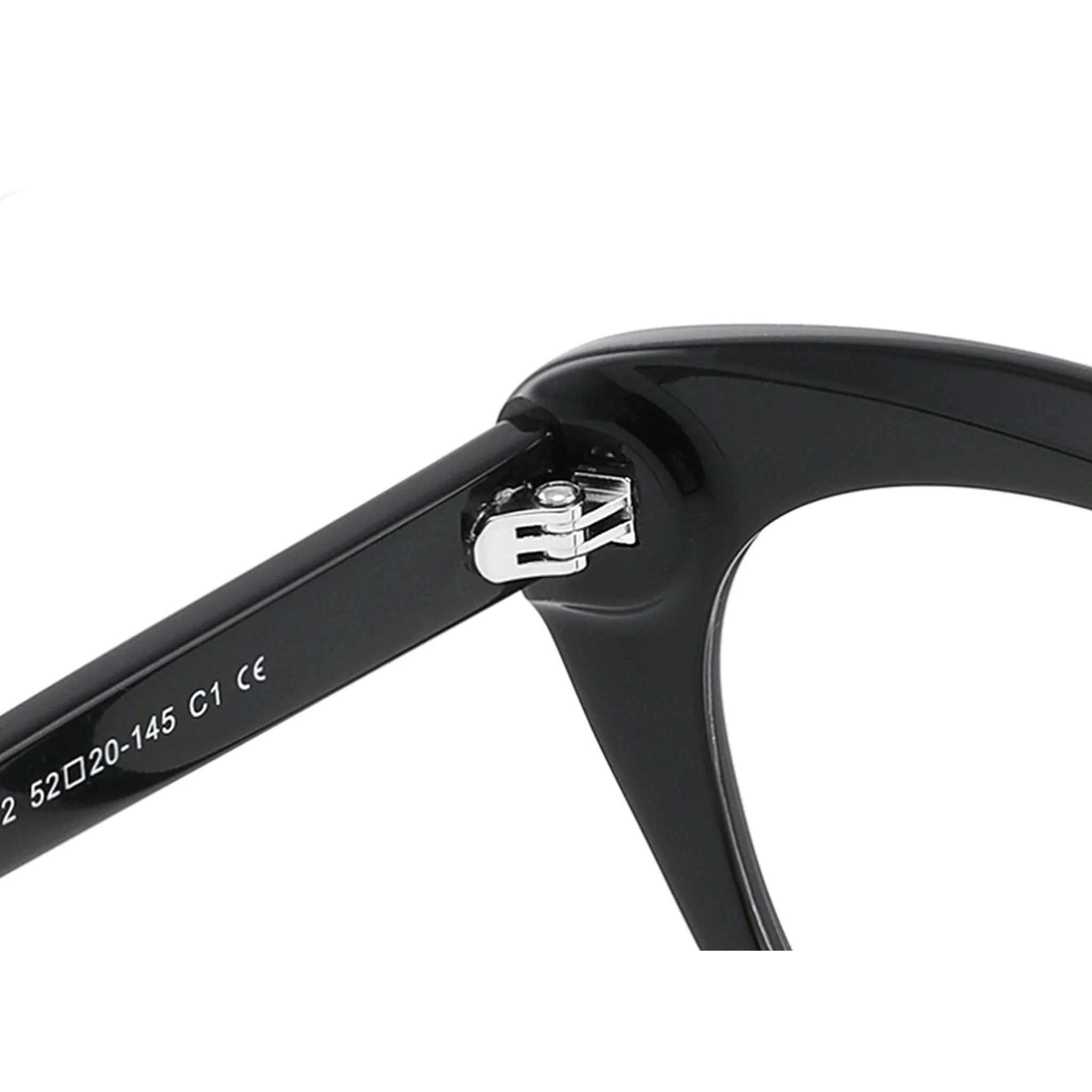 Cat-Eye Acetate Optical Frames JT-GL6612 - Joyiris Eyewear