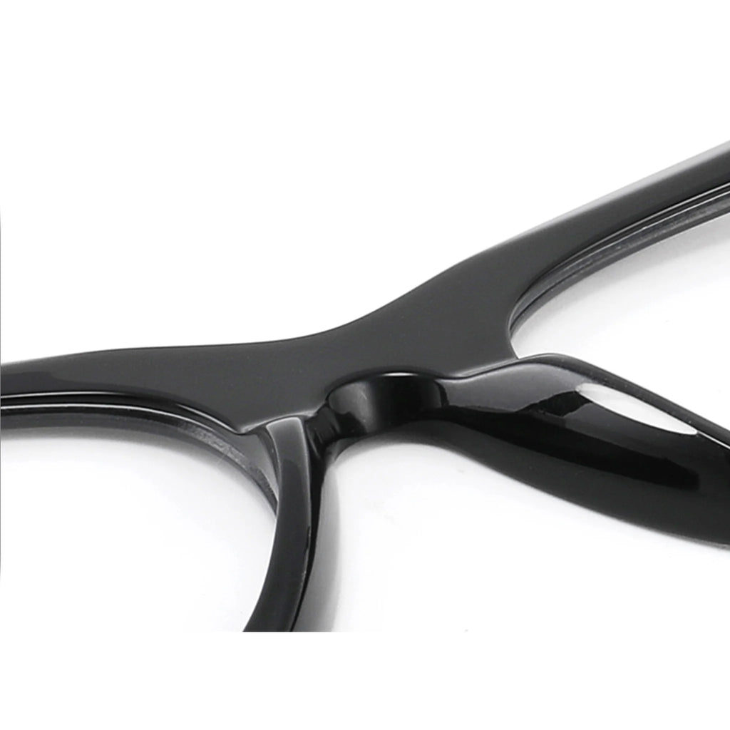 Cat-Eye Acetate Optical Frames JT-GL6612 - Joyiris Eyewear