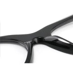 Cat-Eye Acetate Optical Frames JT-GL6612 - Joyiris Eyewear