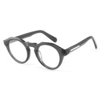 Round Acetate Optical Frames JT-GL6613 - Joyiris Eyewear