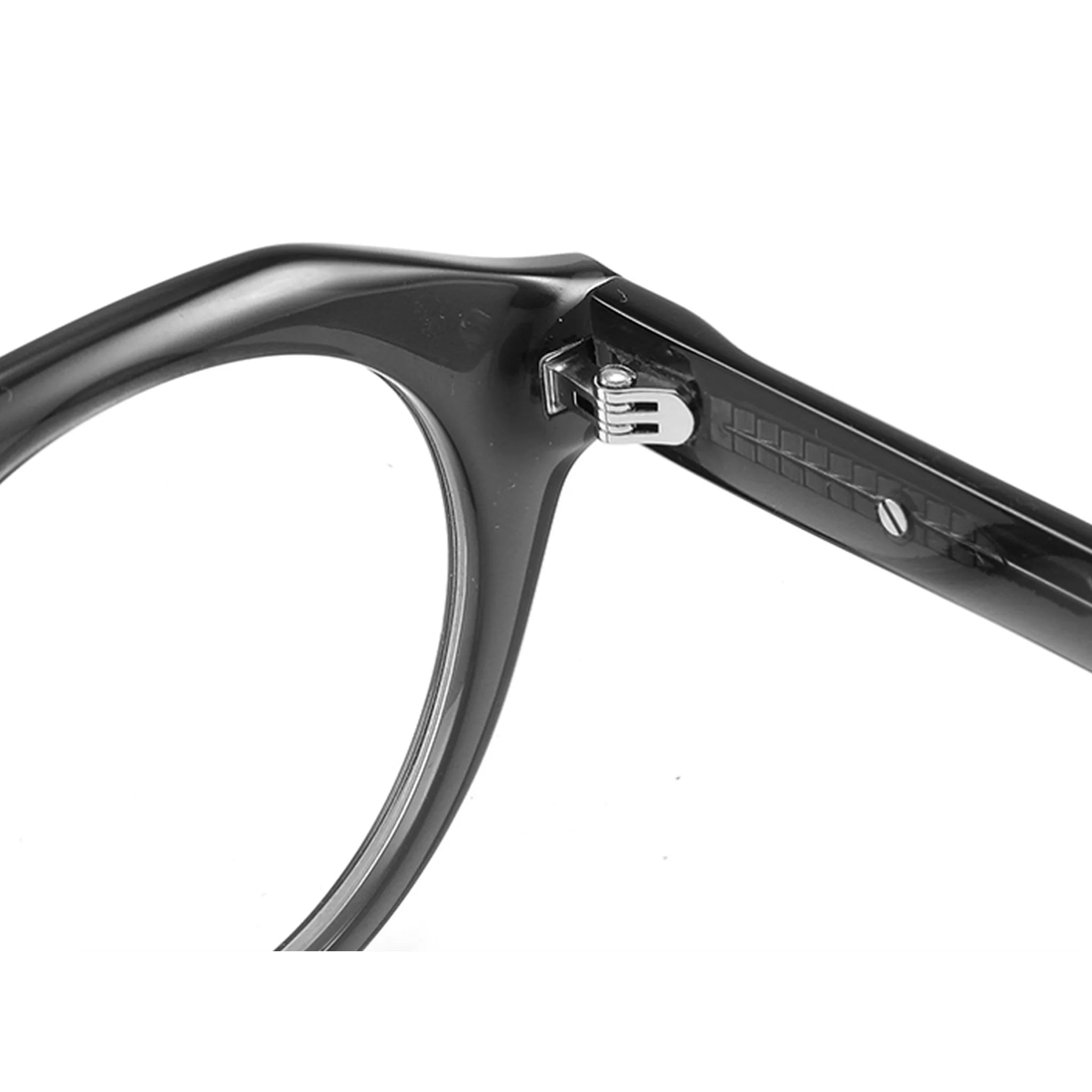 Round Acetate Optical Frames JT-GL6613 - Joyiris Eyewear