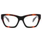 Geometric Acetate Optical Frames JT-GL6618 - Joyiris Eyewear